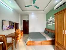 Hình ảnh ️🎯️🎯 Mb6623 nạp rút nhanh chóng Ban Công VIEW ngắm SG cực đã - Lê Văn Sỹ Q3