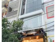 Hình ảnh Bán Khách sạn MT Q1 Doanh thu 700Tr/tháng 98 tỷ