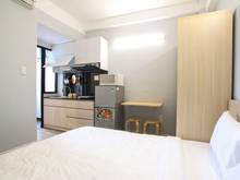 Hình ảnh Cho thuê Studio_Full đồ nội thất_tại Lê Đại Hành gần Nguyễn Đình Chiểu