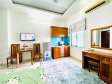 Hình ảnh 🍒🍒 Chỉ 3 phút đi chợ Nguyễn Văn Trỗi - Phòng ĐẸP - giá TỐT