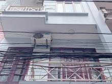 Hình ảnh Bán gấp nhà Hoàng Sâm, Cầu Giấy, Oto, 79m2, 5T, MT 4.9m, 11.2 tỷ.