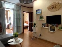Hình ảnh Dự án: Penthouse Hoàng Anh. Thông tin chi tiết: Diện tích sử dụng 177m