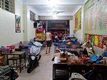 Hình ảnh Bán nhà mặt ngõ doãn kế thiện - cầu giấy - lô góc - 8 tầng thang máy