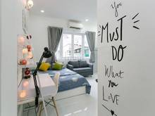 Hình ảnh 🌿✨Phòng Studio Xinh Xắn Cửa Sổ Full Nội Thất, Quận 1