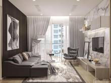 Hình ảnh Cần bán Trang Chủ MB66.COM / Đăng Ký Tặng 66K Sky Garden 2, 71m2 giá rẻ sổ hồng lầu 8, nhà mới đẹp