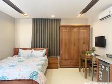 Hình ảnh TÔ HIẾN THÀNH, Căn Hộ Studio Cao Cấp Đối Diện KingDom 101 Q10
