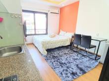 Hình ảnh Căn Hộ Cửa Sổ Thoáng Mát Cityview Ngay ĐH Sài Gòn