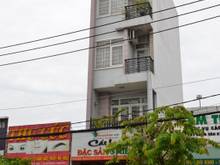 Hình ảnh Cho thuê nhà nguyên căn Đặng Văn Bi, Thủ Đức, 4x11m, 5 tầng