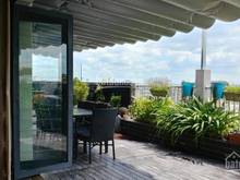 Hình ảnh Penthouse Sky Garden 2 Quận 7 - 324m2 - Full nội thất