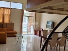 Hình ảnh Cần bán chung cư 1 PN Duplex 85,76 m2 Hưng Vương 1