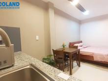 Hình ảnh Căn Hộ Studio Giá Mềm, TÔ HIẾN THÀNH Gần ĐH Bách Khoa Q10