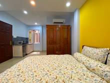 Hình ảnh 🌿✨Căn Hộ Studio Full Nội Thất, Nhà Mới 100%, Quận 10