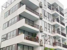 Hình ảnh Bán gấp tòa nhà 6T CH cho thuê, Đặng Thai Mai, 193m2, MT 8m, 73 tỷ.