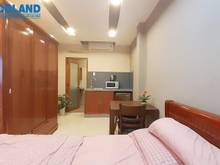 Hình ảnh TÔ HIẾN THÀNH, Phòng Studio Full Tiện Nghi Gần BV 115 Q10