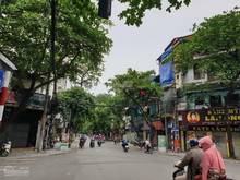 Hình ảnh Cho thuê căn góc siêu đắc địa mặt phố Hàng Bông - Hoàn Kiếm