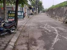 Hình ảnh Bán nhà mặt phố An Dương Vương, Tây Hồ  190m, MT 6.2m, giá 19 tỷ,  ki