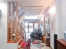 Hình ảnh Bán nhà phân lô Phú Đô Mỹ Đình Nam Từ Liêm. Nhà đẹp nhiều tài lộc.