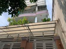 Hình ảnh Nhà Trần Văn Cẩn 118m2 siêu rẻ, 7.3 tỷ, P.Tân thới Hòa, Tân Phú