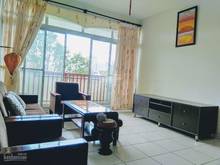 Hình ảnh CH Mỹ Phước, PMH, 111m2, 3PN, đầy đủ nội thất căn góc