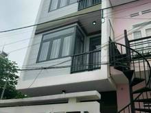 Hình ảnh Nhà 1 tr 2 lầu đường số 3 Trường Thọ Thủ Đức.
