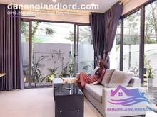 Hình ảnh Mini Villa hồ bơi 2 phòng ngủ khu An Thượng - B463