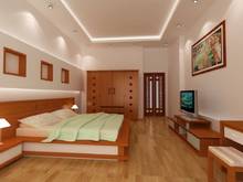 Hình ảnh Cần cho thuê tòa nhà 106 Hoàng quốc việt 7 tầng, 1 hầm 30 phòng khép