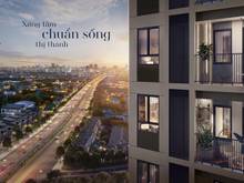 Hình ảnh Mặt bằng layout của dự án opal cityview