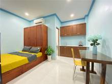 Hình ảnh 🌟BÓC TEM Phòng Cao Cấp Mới Toanh–Q10 Gần NTD Phú Thọ🌟