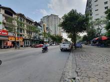 Hình ảnh Cần Bán nhà mặt phố Vũ Phạm Hàm Yên Hoà Cầu Giấy .