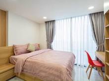 Hình ảnh ⚡Căn Hộ 1PN 45m2 NEW 100% Hoa Lan Phú Nhuận – Giá ưu đãi ⚡