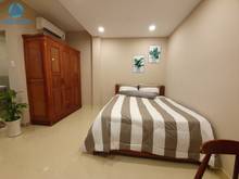 Hình ảnh Căn Hộ Studio Cao Cấp, TÔ HIẾN THÀNH Gần Kingdom 101 Q10