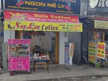 Hình ảnh Mặt bằng (Sang luôn công thức Pha trà sữa) TCH18, P.TCH, Q12