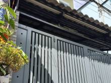 Hình ảnh Gấp bán Nhà giá rẻ Hẻm Tây Thạnh Tân Phú 4x9m 2 tầng 2pn Giá chỉ 3ty2