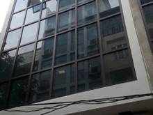 Hình ảnh Cho thuê tòa nhà Đường Phạm Hùng, DT 150m2 * 7 tầng + hầm, thang máy
