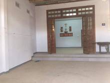 Hình ảnh Bán nhà mặt tiền chợ kinh doanh buôn bán
