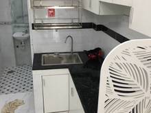 Hình ảnh Nhà Xinh -HXH - Lò Gốm -Quận 6 - Trung Tâm Quận 6  nhỉnh 2 tỷ