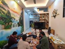 Hình ảnh Bán nhà Cầu Giấy, an ninh cực tốt, 38m2, giá 4.1 tỷ