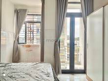 Hình ảnh 🌿✨Phòng Studio Vùng Xanh, Cửa Sổ Lớn Ban Công Đón Nắng Quận 10