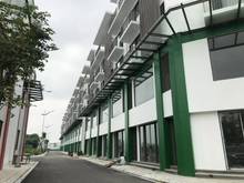 Hình ảnh Bán biệt thự kđt khai sơn town ngọc thụy long biên 100m2 x5t mt 6m 13