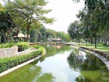 Hình ảnh bán gấp Trang Chủ MB66.COM / Đăng Ký Tặng 66K Garden Court 2 - ban công rộng - 140m2