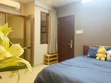 Hình ảnh Căn Hộ Studio Full Nội Thất Sịn Sò, TÔ HIẾN THÀNH Q10