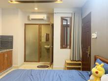 Hình ảnh TÔ HIẾN THÀNH, Phòng Studio Giá Mềm Gần Vạn Hạnh Mall Q10