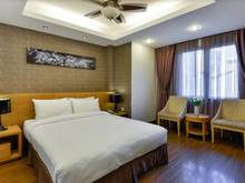Hình ảnh Mb6623 nạp rút nhanh chóng siêu xinh, tiện nghi vượt trội ngay Quận 1 Chỉ còn 1 Phòng