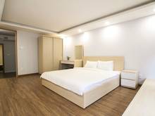 Hình ảnh Mb6623 nạp rút nhanh chóng cho thuê_Full đồ nội thất_tại Nguyễn Văn Huyên gần Đường Bưởi