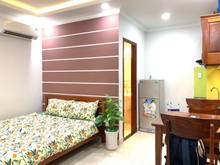 Hình ảnh Căn Hộ Studio Xinh Xắn Full Tiện Nghi - LÝ THƯỜNG KIỆT