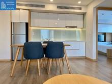 Hình ảnh Fhome Zen bán giá 3,4 tỷ căn góc cực đẹp.Budongsan Biển Xanh