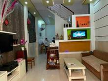 Hình ảnh 🔥NHÀ VIP PHÂN LÔ- TẶNG NỘI THẤT- Hoàng Xuân Hoành - Tân Phú chít 4.95