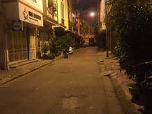 Hình ảnh Gia Đình đang cần bán nhanh Nhà phố Lê đức thọ Cầu Giấy 78m x 5 Tầng