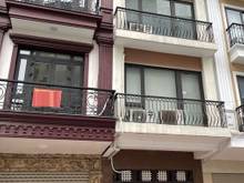 Hình ảnh Nhà ở 173 Hoàng hoa thám 5,5 tầng x 36m2, oto đỗ cửa ở làm vp, bán hàn