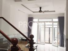 Hình ảnh Cho Thuê Nhà Nguyên Căn 1 Trệt 2 Lầu 4PN- Sân Thượng - Tân Phú Quận 7